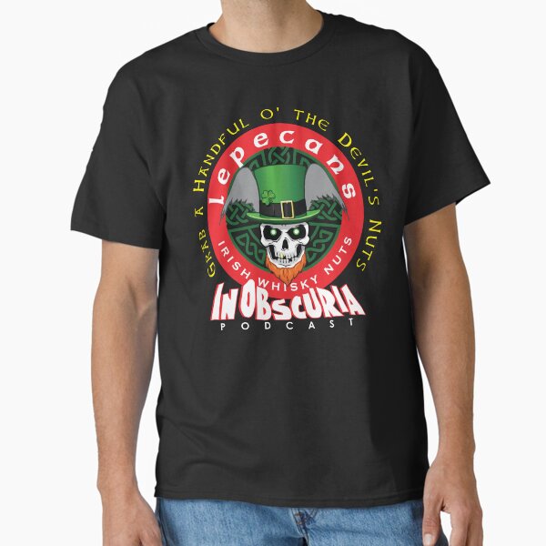 Lepecans Classic T-Shirt