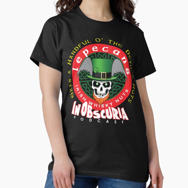 Lepecans Classic T-Shirt