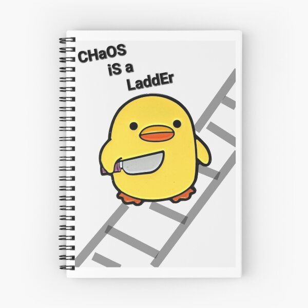 Item preview, Chaos designed and sold by TheMightySnail.