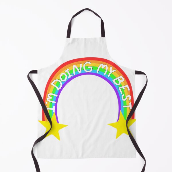 Item preview, I'm doing my best designed and sold by Artistkhg.