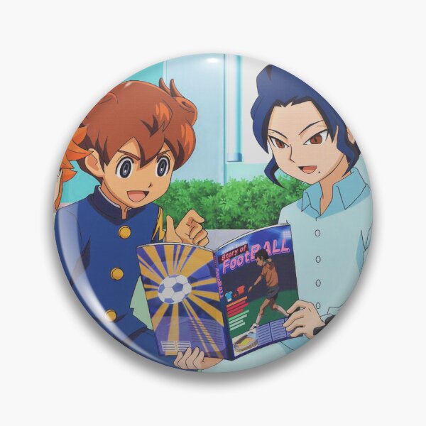 Pin by Claaaa🧚‍♀️ on Inazuma Eleven