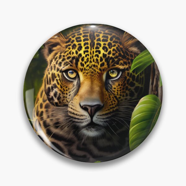 Item preview, leopard 2  designed and sold by NATHAN ZEHNER.