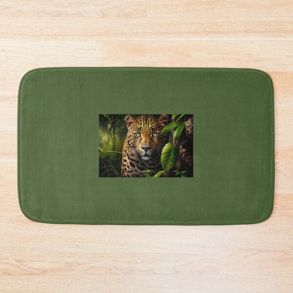 Item preview, leopard 2  designed and sold by NATHAN ZEHNER.