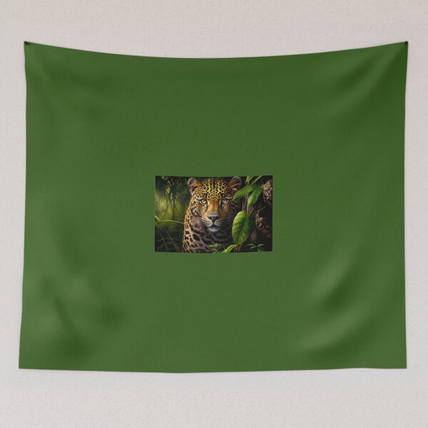 Item preview, leopard 2  designed and sold by NATHAN ZEHNER.