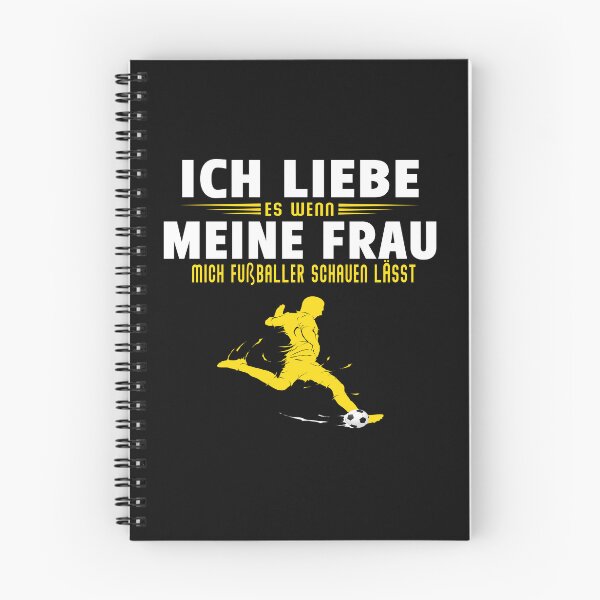 Item preview, Fußballer Kicker Sportler - Ich liebe meine Frau designed and sold by oldiesdays  ★★★★★.
