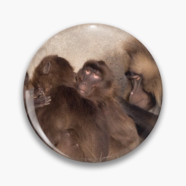 Item preview, Monkeys Enjoying Family Time designed and sold by LFPPhotography.