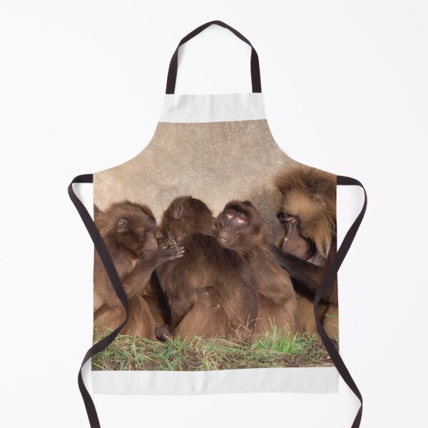 Item preview, Monkeys Enjoying Family Time designed and sold by LFPPhotography.