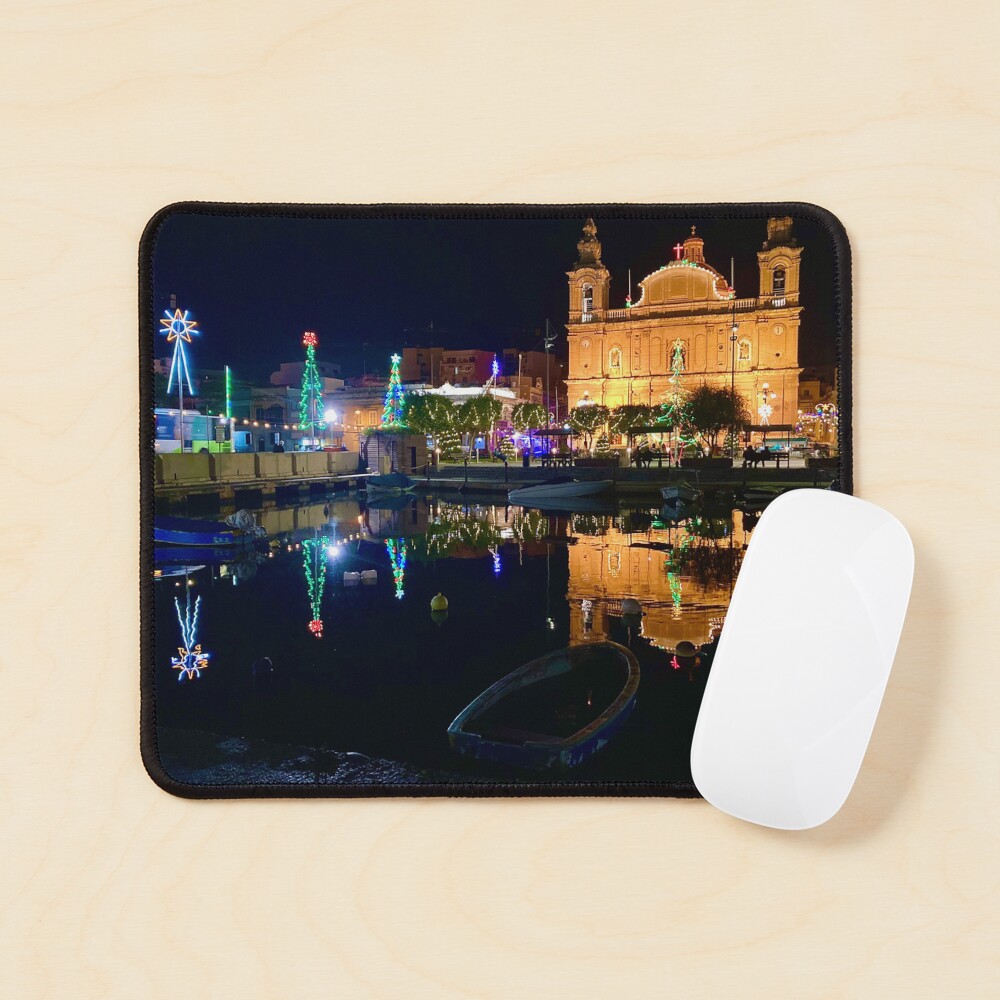 Item preview, Mouse Pad designed and sold by Ribster13.