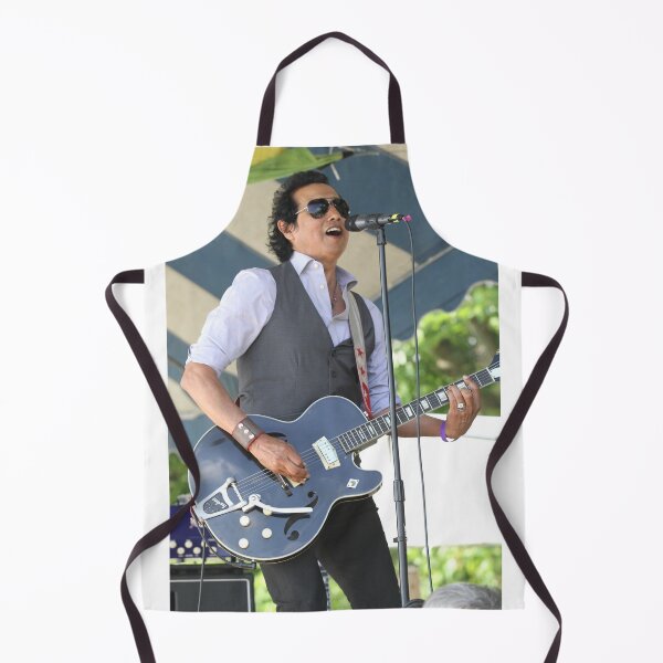 Item preview, Alejandro Escovedo - Photograph designed and sold by ConcertImages.