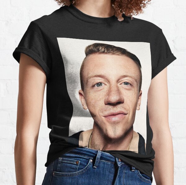 macklemore thrift shop t shirt