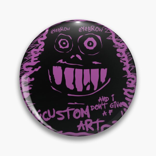Item preview, Custom Art Beast designed and sold by Kikostas.