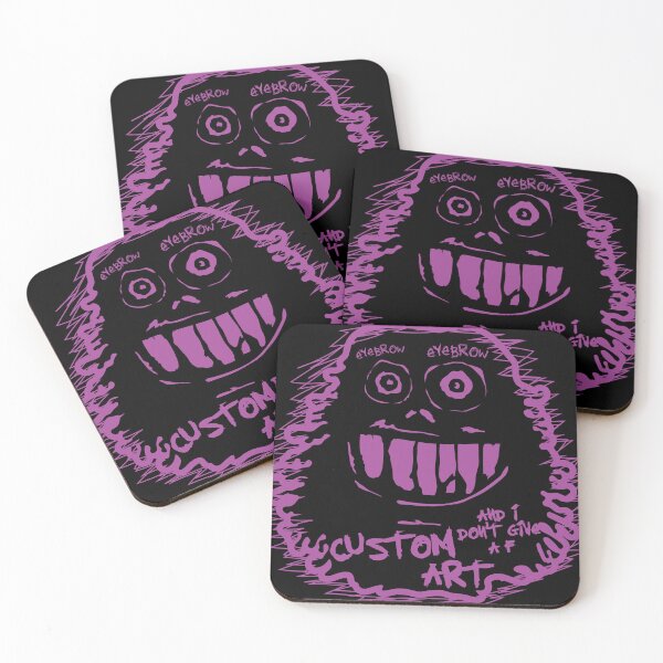 Item preview, Custom Art Beast designed and sold by Kikostas.
