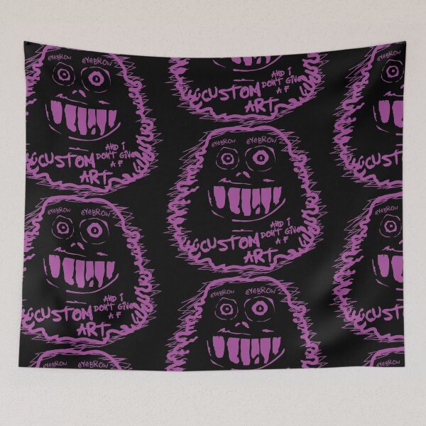 Item preview, Custom Art Beast designed and sold by Kikostas.