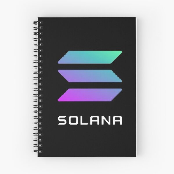 Item preview, solana crypto designed and sold by publicidaddig.