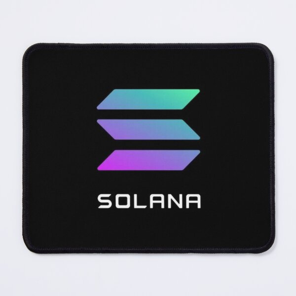 Item preview, solana crypto designed and sold by publicidaddig.