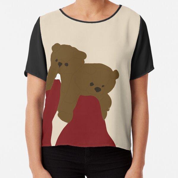 Blusa de masha y el oso hot sale