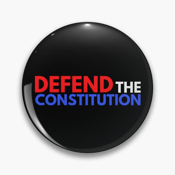 Item preview, Defend the Constitution designed and sold by Zentropik.