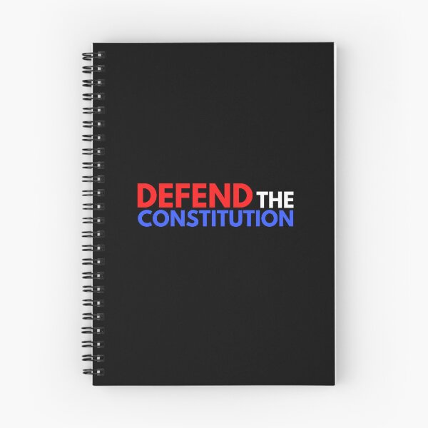 Item preview, Defend the Constitution designed and sold by Zentropik.