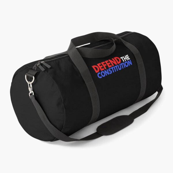 Item preview, Defend the Constitution designed and sold by Zentropik.