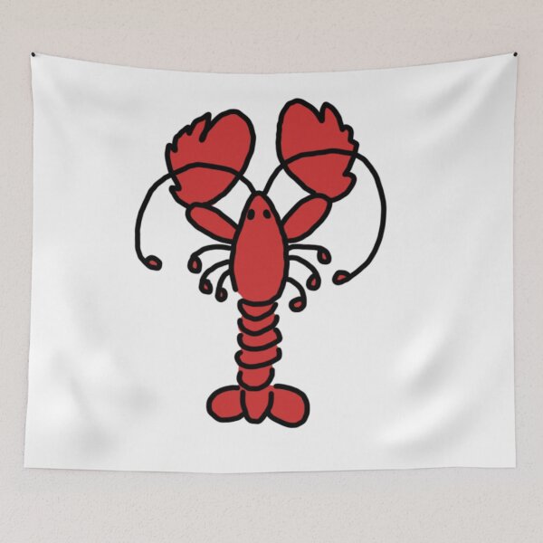 Item preview, Maine Lobster designed and sold by Mainely-Crafts.