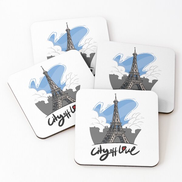 Item preview, Eiffel Tower designed and sold by suarz.