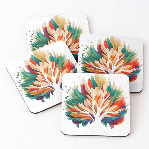 Item preview, Tree of Life designed and sold by SenseOfAwe.