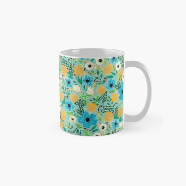 Item preview, Blooming Flowers designed and sold by artiisan.