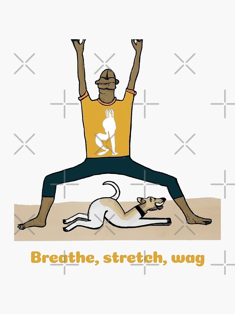 Stretch + Breathe Yoga