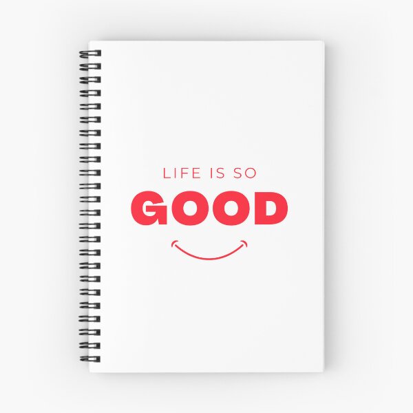Item preview, Life is so good designed and sold by ShopofAll.