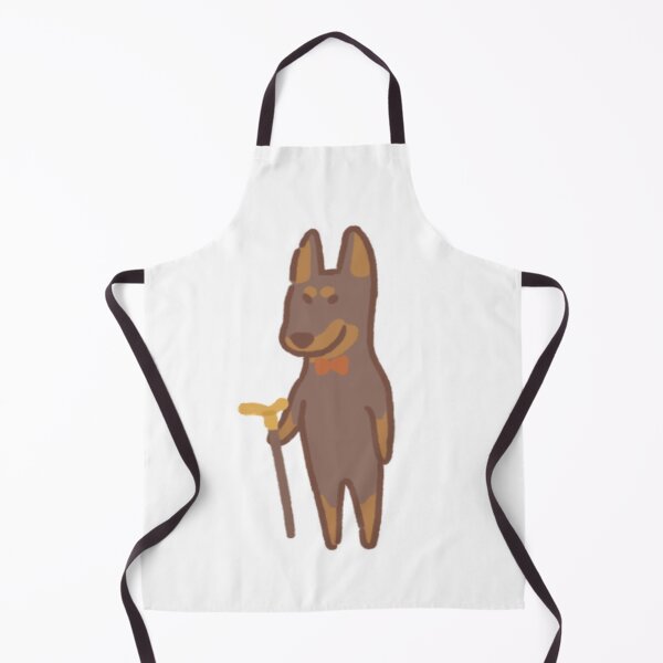 Item preview, Dobermann designed and sold by GnatDesigns.