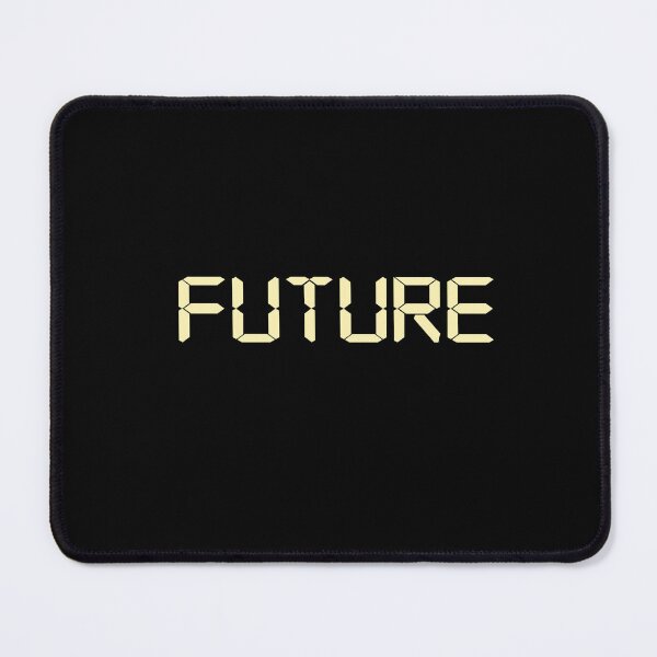 Item preview, The Future Is Now designed and sold by captconstruct.
