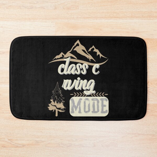 Item preview, class c rving mode, forest river sun inside tree pine designed and sold by movie-popcorn.