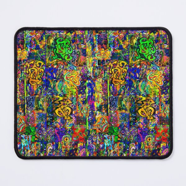 Item preview, Pop abstract designed and sold by Diego Manuel Rodriguez.