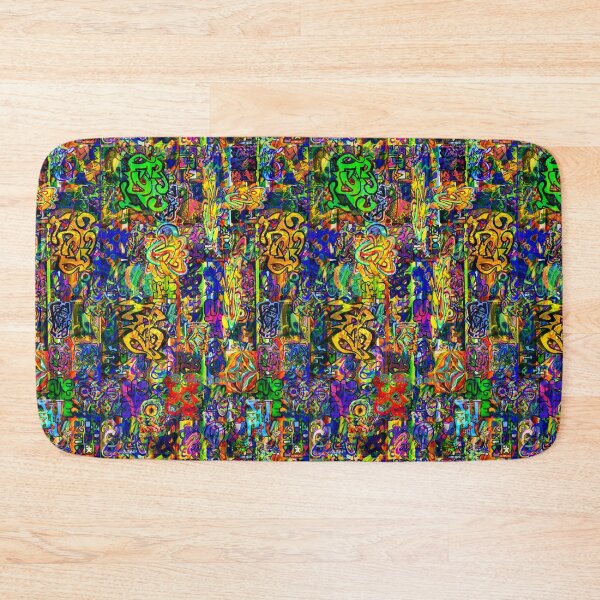 Item preview, Pop abstract designed and sold by Diego Manuel Rodriguez.