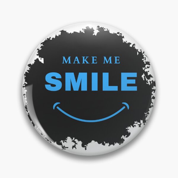 Item preview, Make me smile designed and sold by ShopofAll.