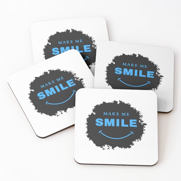 Item preview, Make me smile designed and sold by ShopofAll.