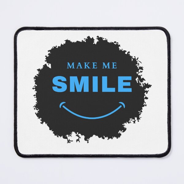 Item preview, Make me smile designed and sold by ShopofAll.