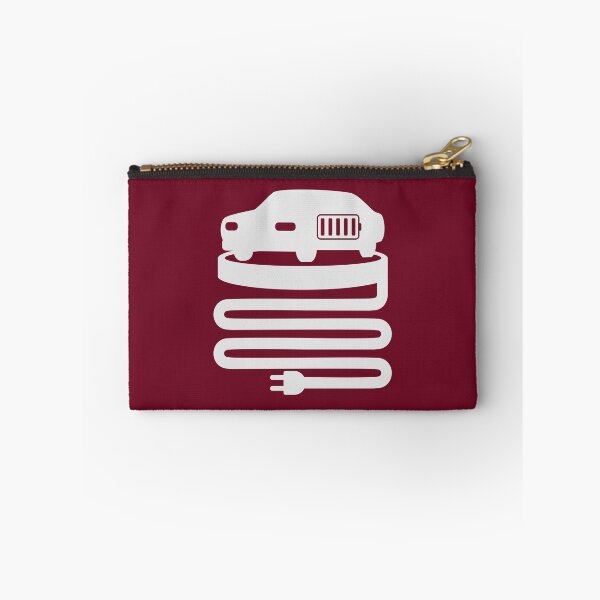 Item preview, Electric Car Graphic  designed and sold by THROUGH-LIFE.