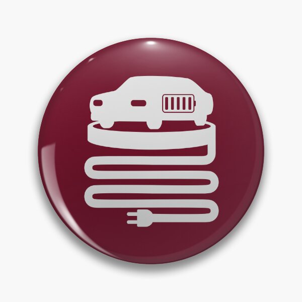 Item preview, Electric Car Graphic  designed and sold by THROUGH-LIFE.