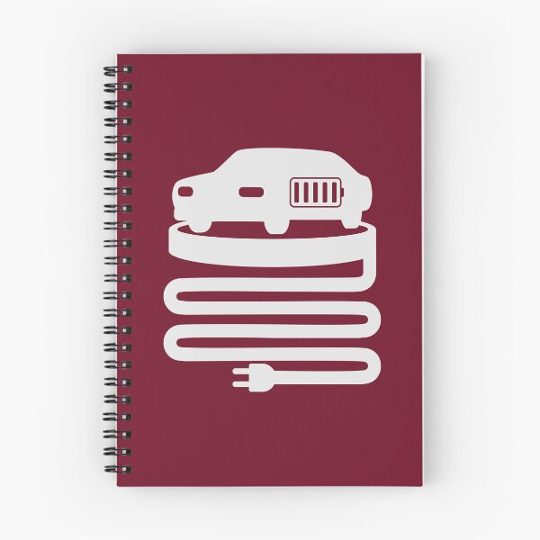 Item preview, Electric Car Graphic  designed and sold by THROUGH-LIFE.