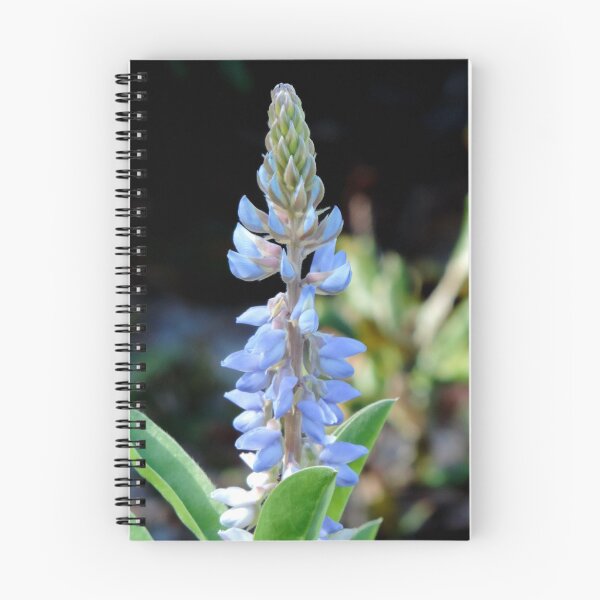 Item preview, Blue wildflowers  designed and sold by Jmb67.