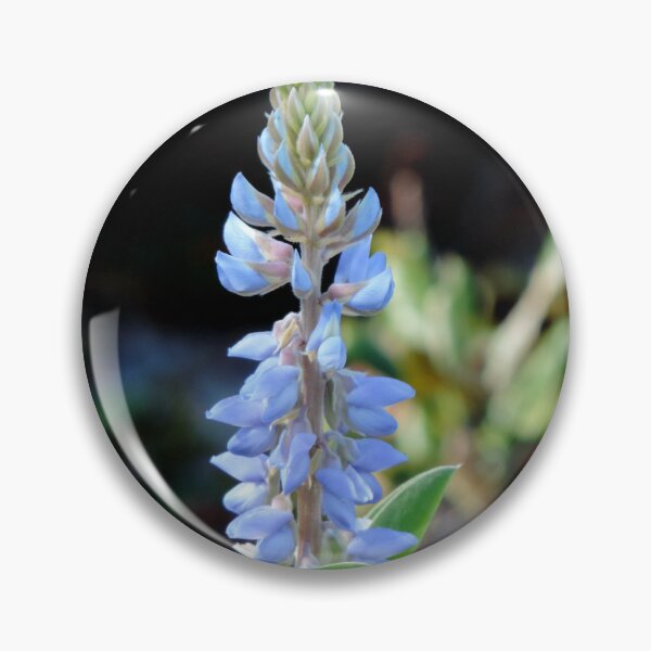 Item preview, Blue wildflowers  designed and sold by Jmb67.