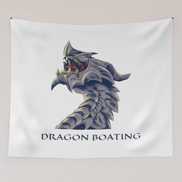 Item preview, Dragon Boating designed and sold by joabaj.