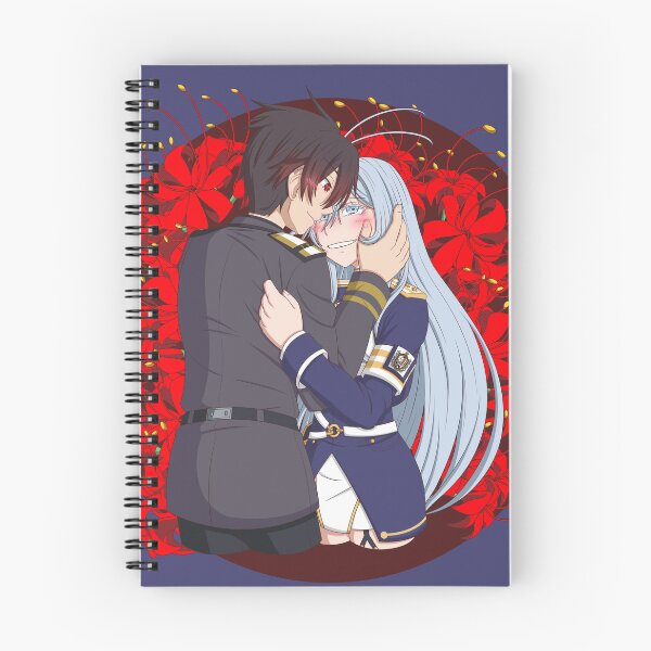 Item preview, Now That I Found You designed and sold by KumoriDragon.