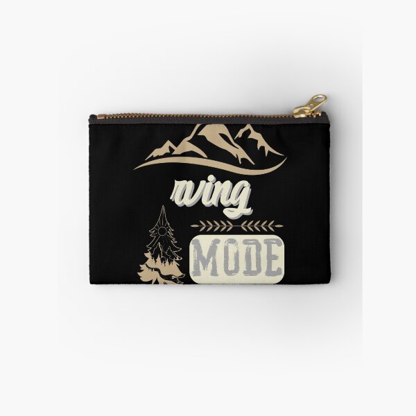 Item preview, rving mode, forest river sun inside tree pine designed and sold by movie-popcorn.