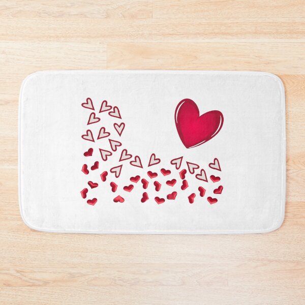 Item preview, Hearts #10 designed and sold by ralfyonline.