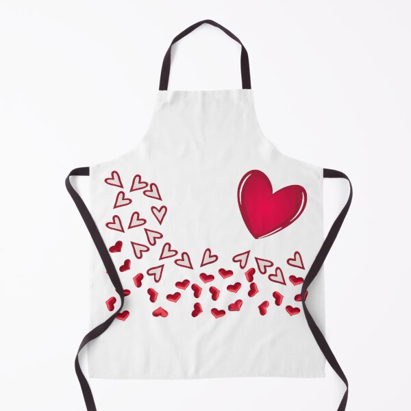 Item preview, Hearts #10 designed and sold by ralfyonline.