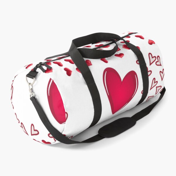 Item preview, Hearts #10 designed and sold by ralfyonline.