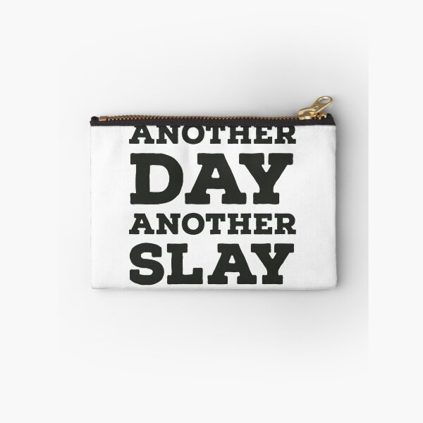 Item preview, Another day another slay designed and sold by Legendary-stuff.