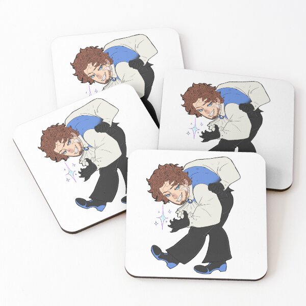 Item preview, Don't Forgive Me (BillDip) Fanart, Demon Dipper Chibi (ver.2)  designed and sold by Rego-Artists.